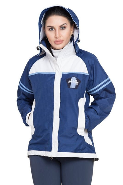 Equine Couture Regatta Rain Shell