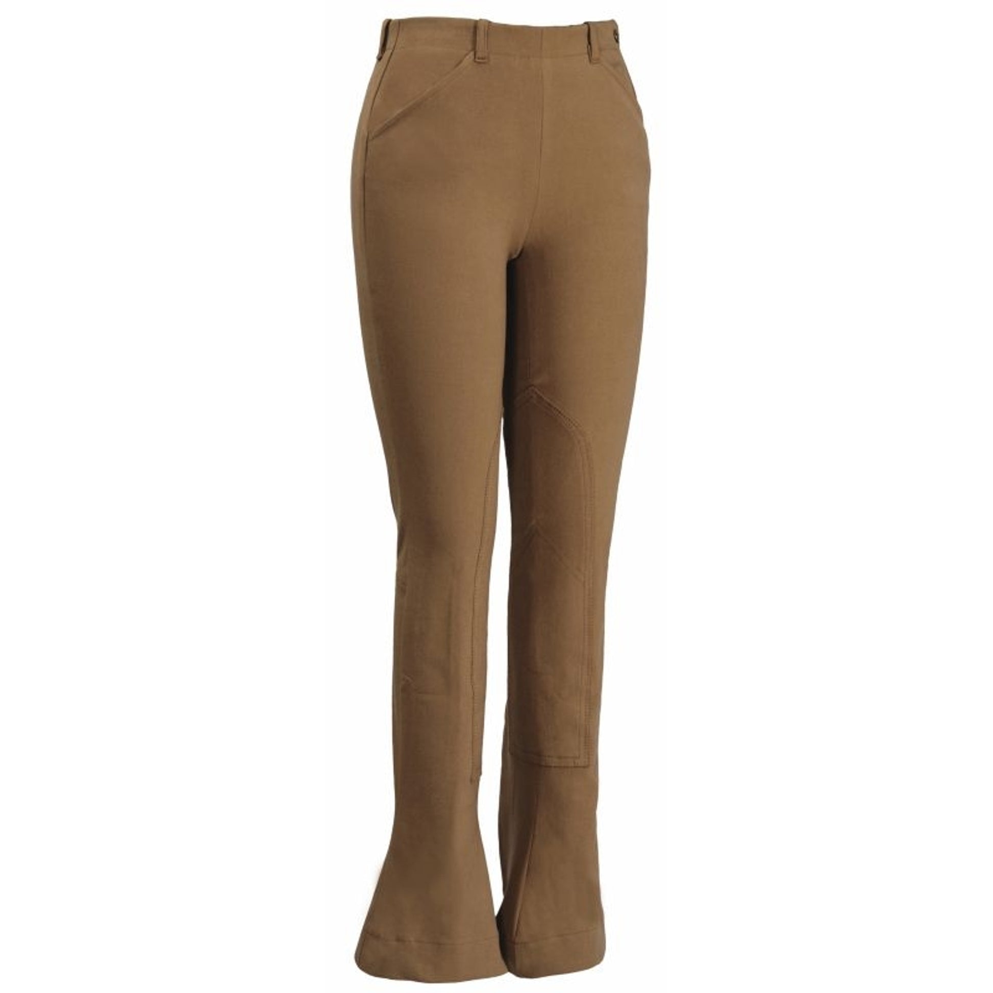 TuffRider Lowrise Kentucky Jodhpurs
