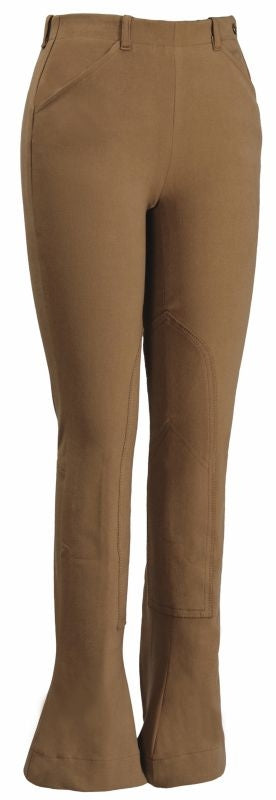 TuffRider Lowrise Kentucky Jodhpurs