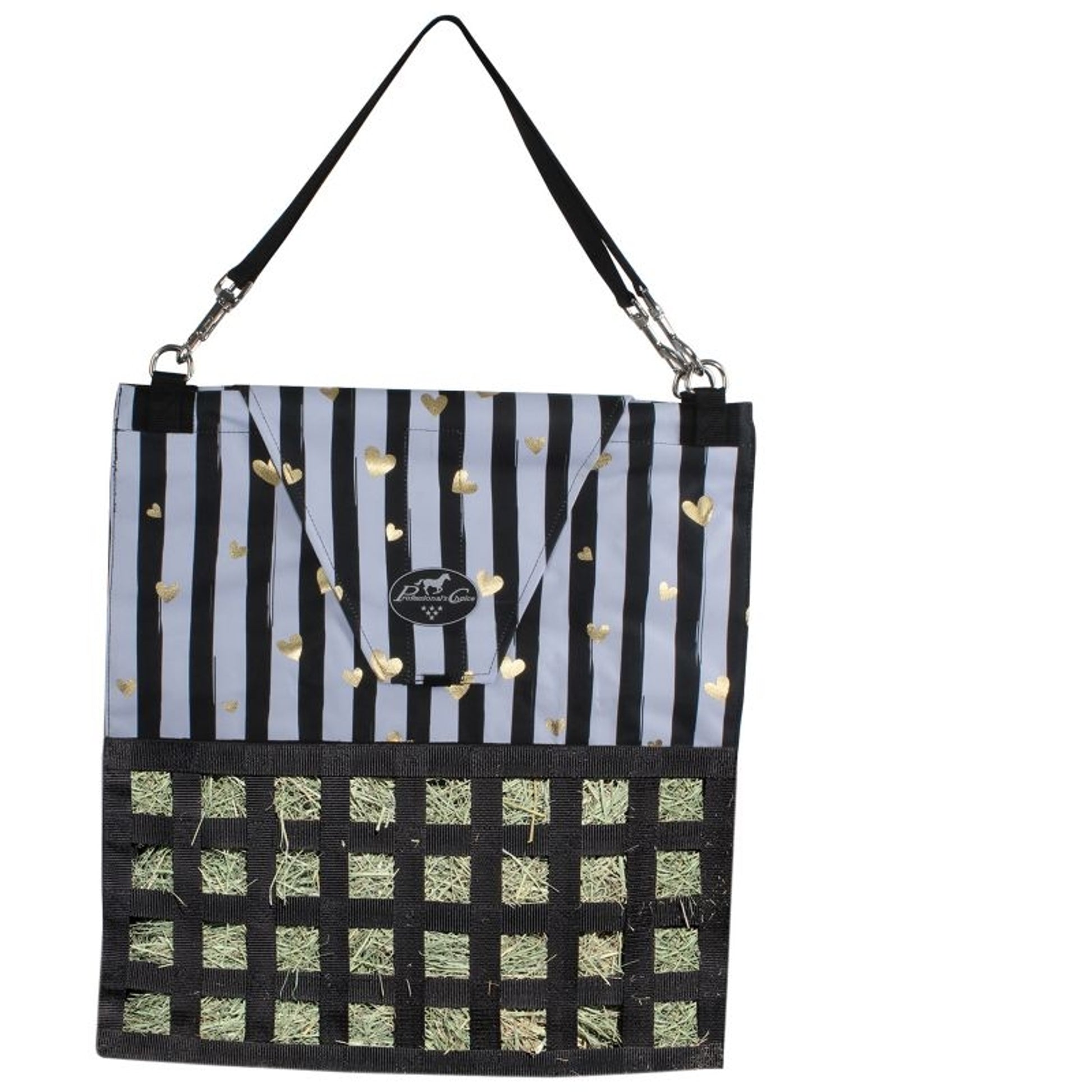 Professionals Choice Slow Feed Hay Bag