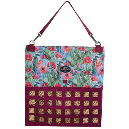 Professionals Choice Slow Feed Hay Bag