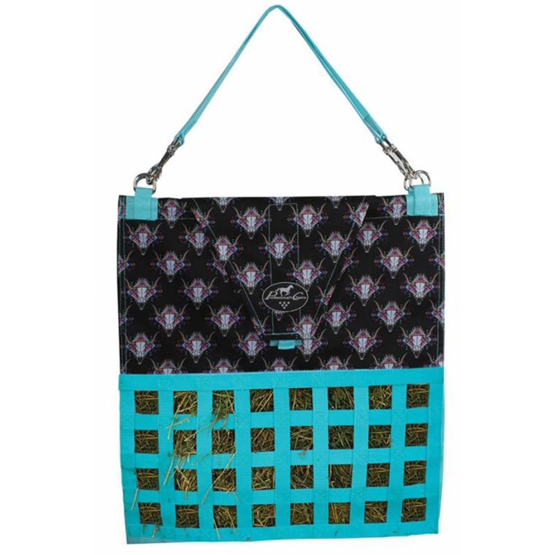 Professionals Choice Slow Feed Hay Bag