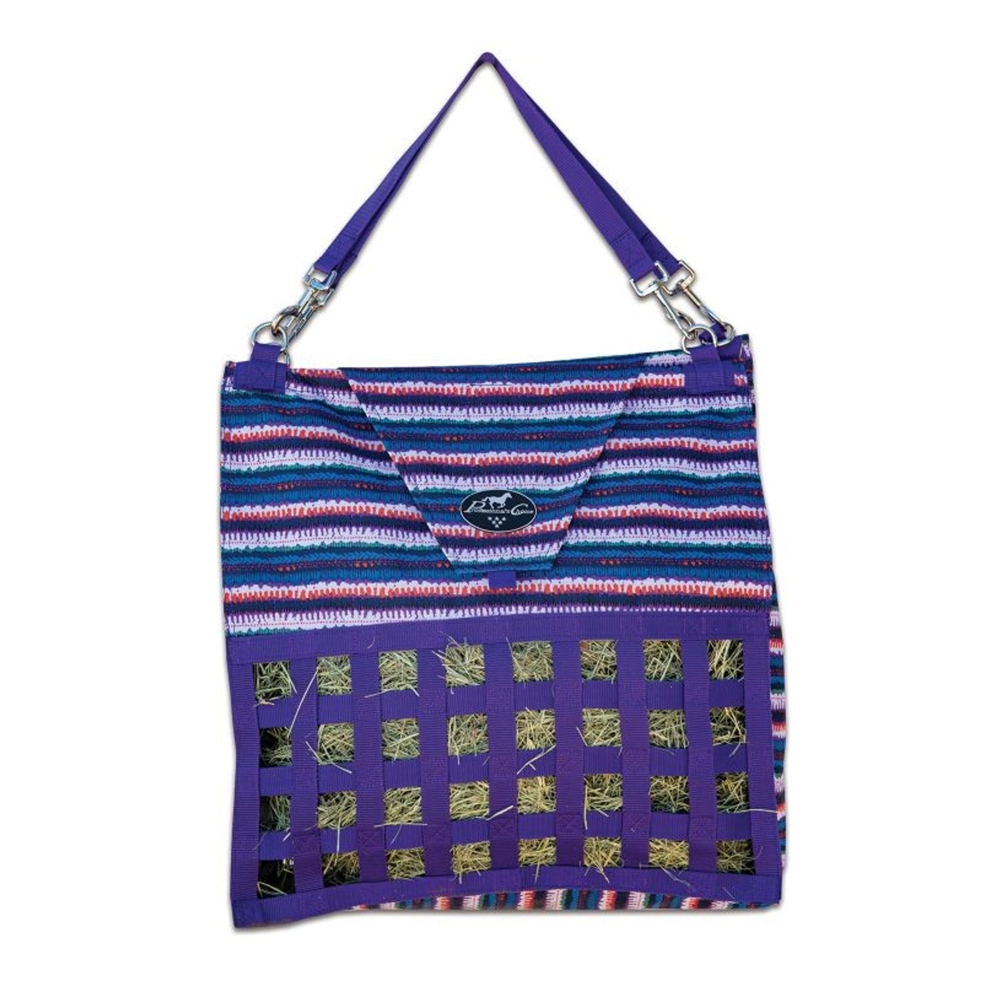 Professionals Choice Slow Feed Hay Bag