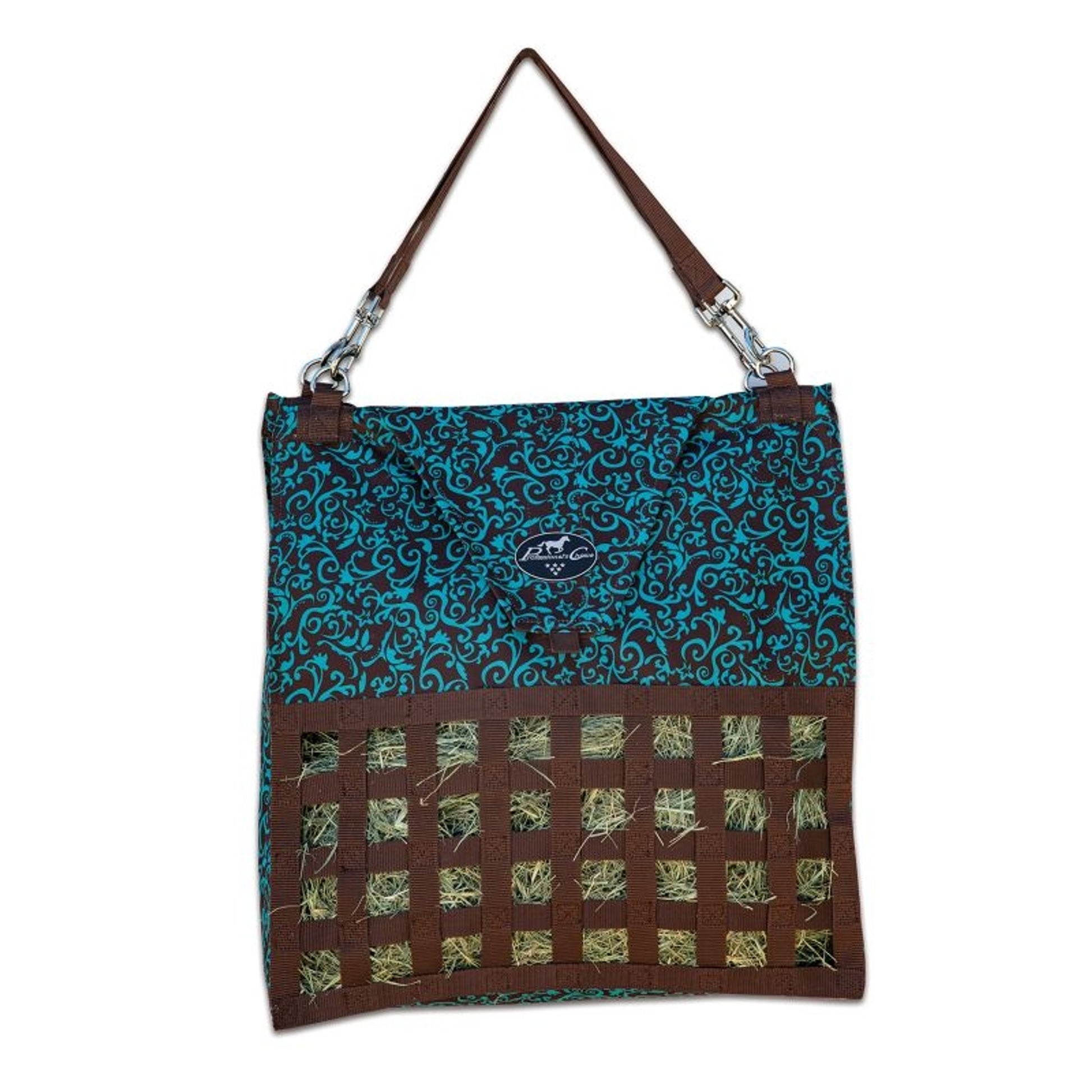 Professionals Choice Slow Feed Hay Bag