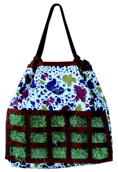 Professionals Choice Slow Feed Hay Bag