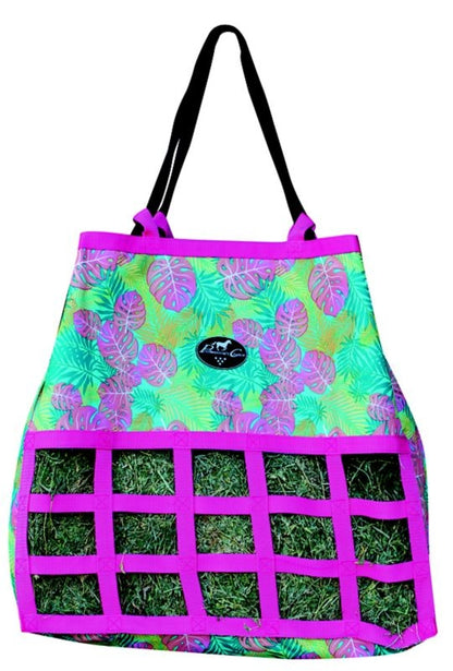 Professionals Choice Slow Feed Hay Bag
