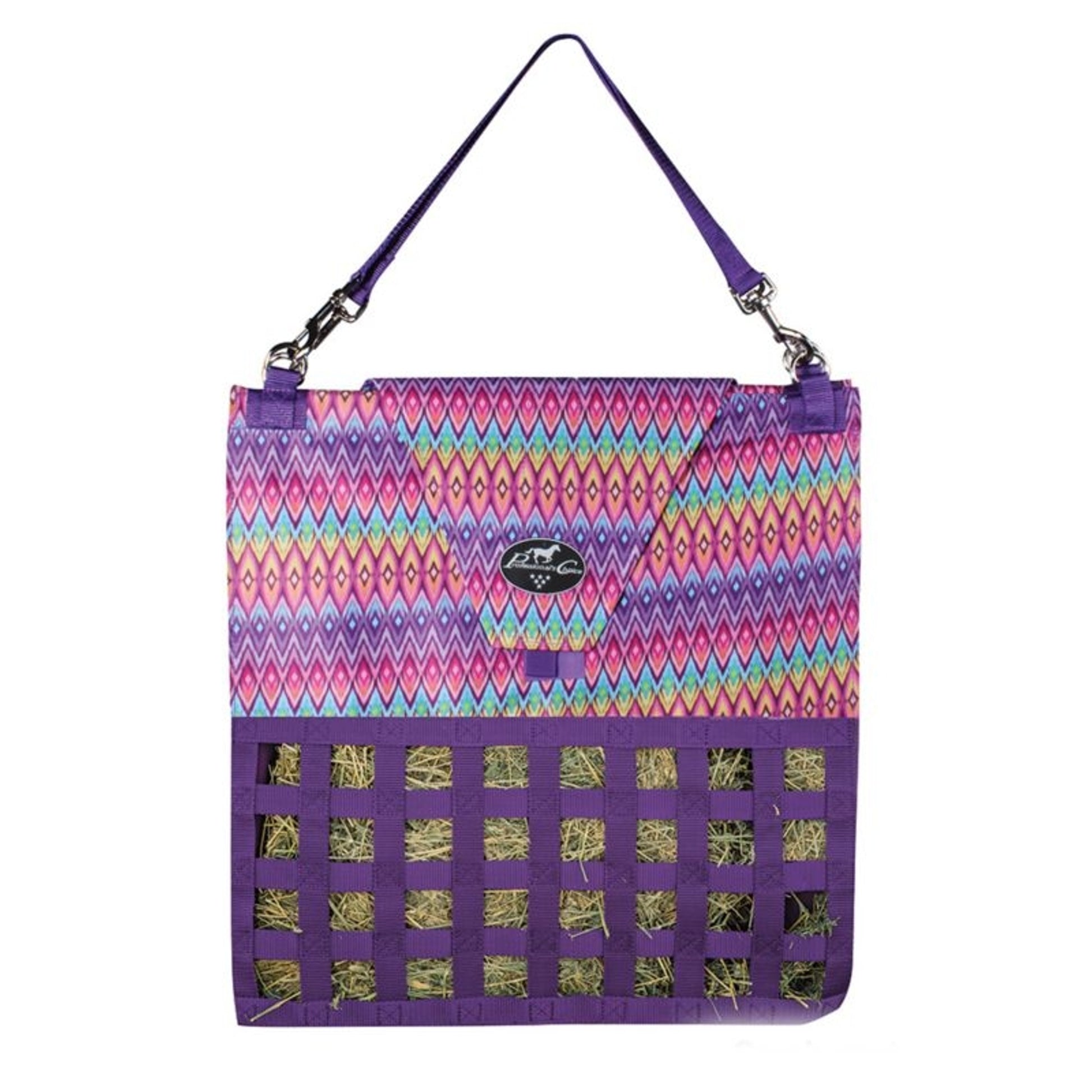 Professionals Choice Slow Feed Hay Bag