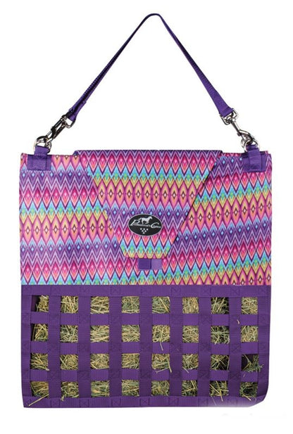 Professionals Choice Slow Feed Hay Bag