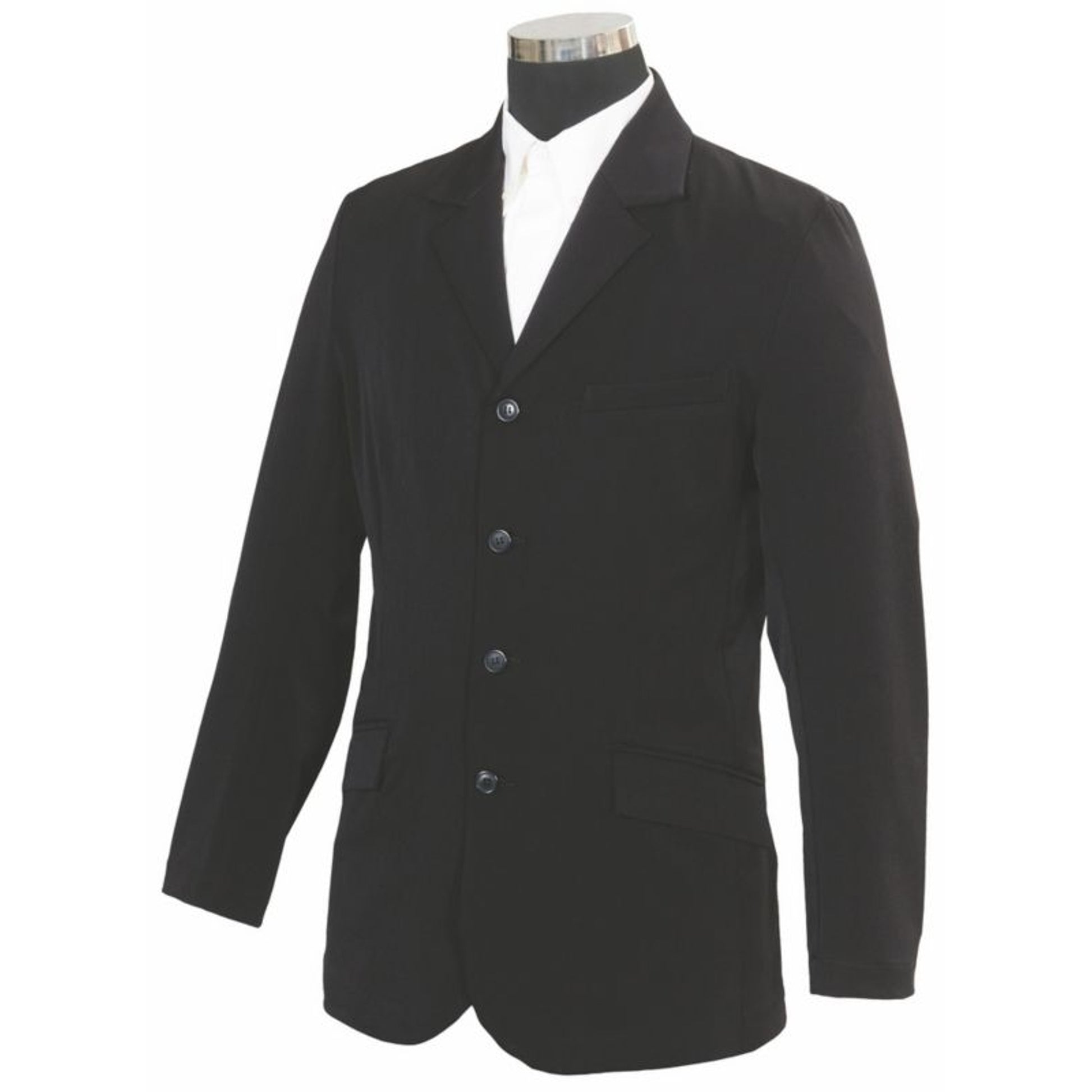 TuffRider Mens Raleigh Show Coat