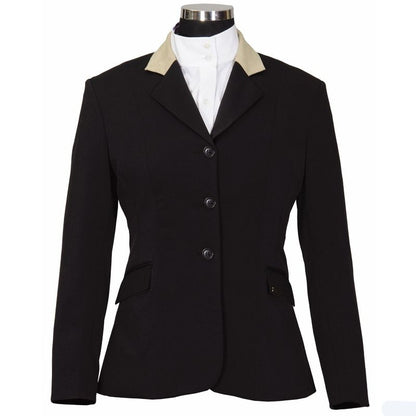 Equine Couture Ladies Raleigh Show Coat