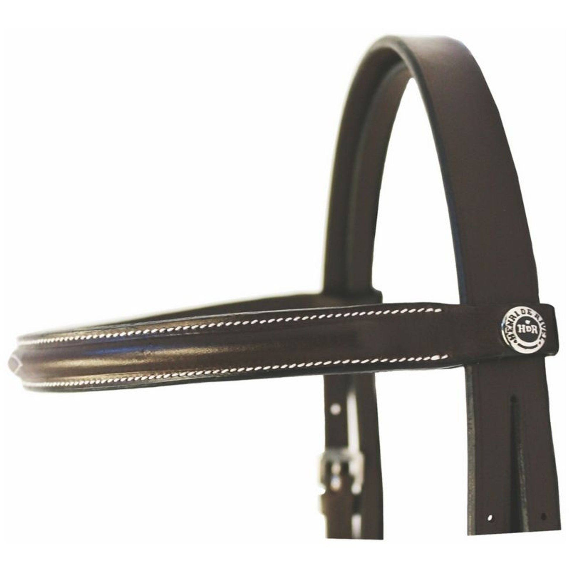 Henri De Rivel Fancy Raised Bridle
