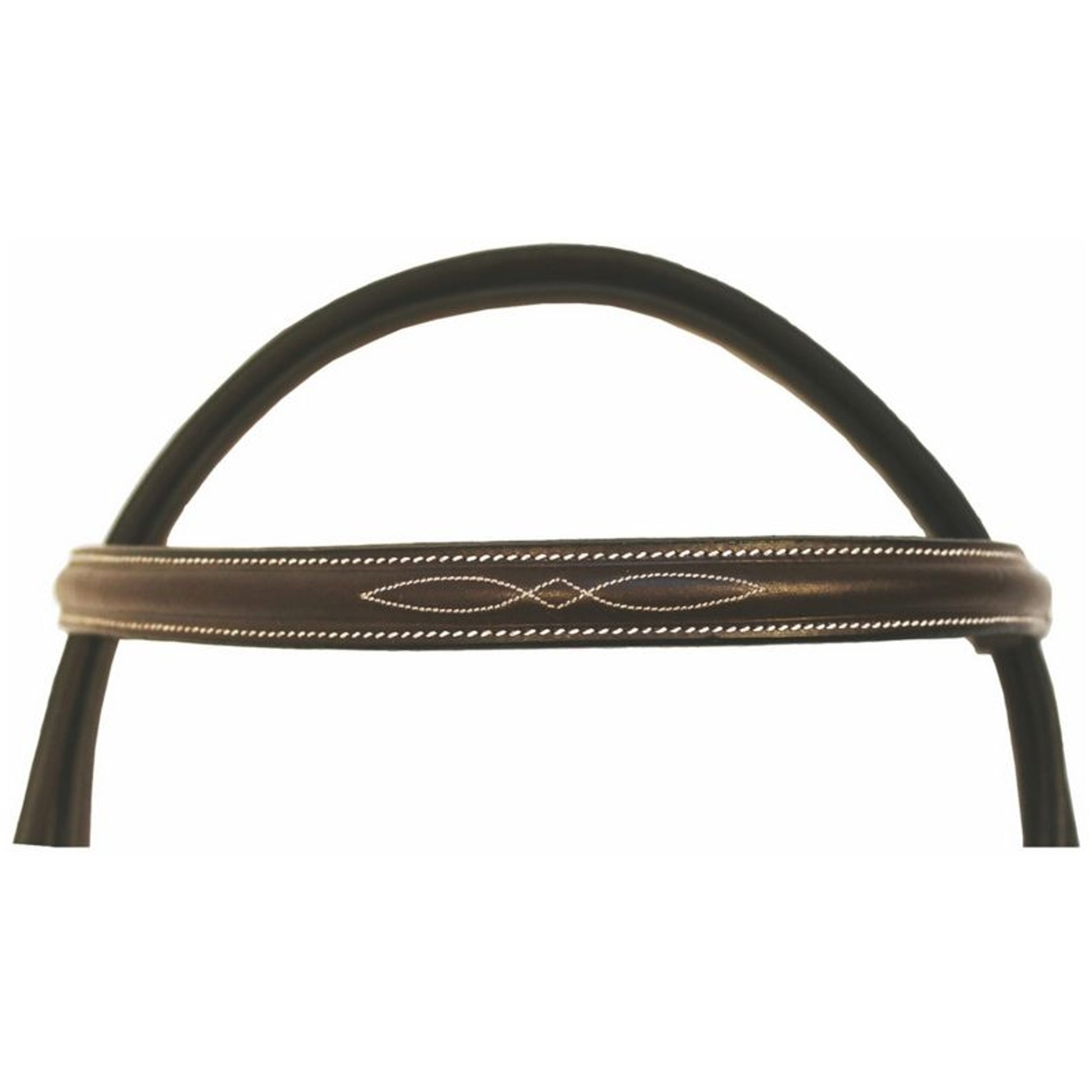 Henri De Rivel Fancy Raised Bridle