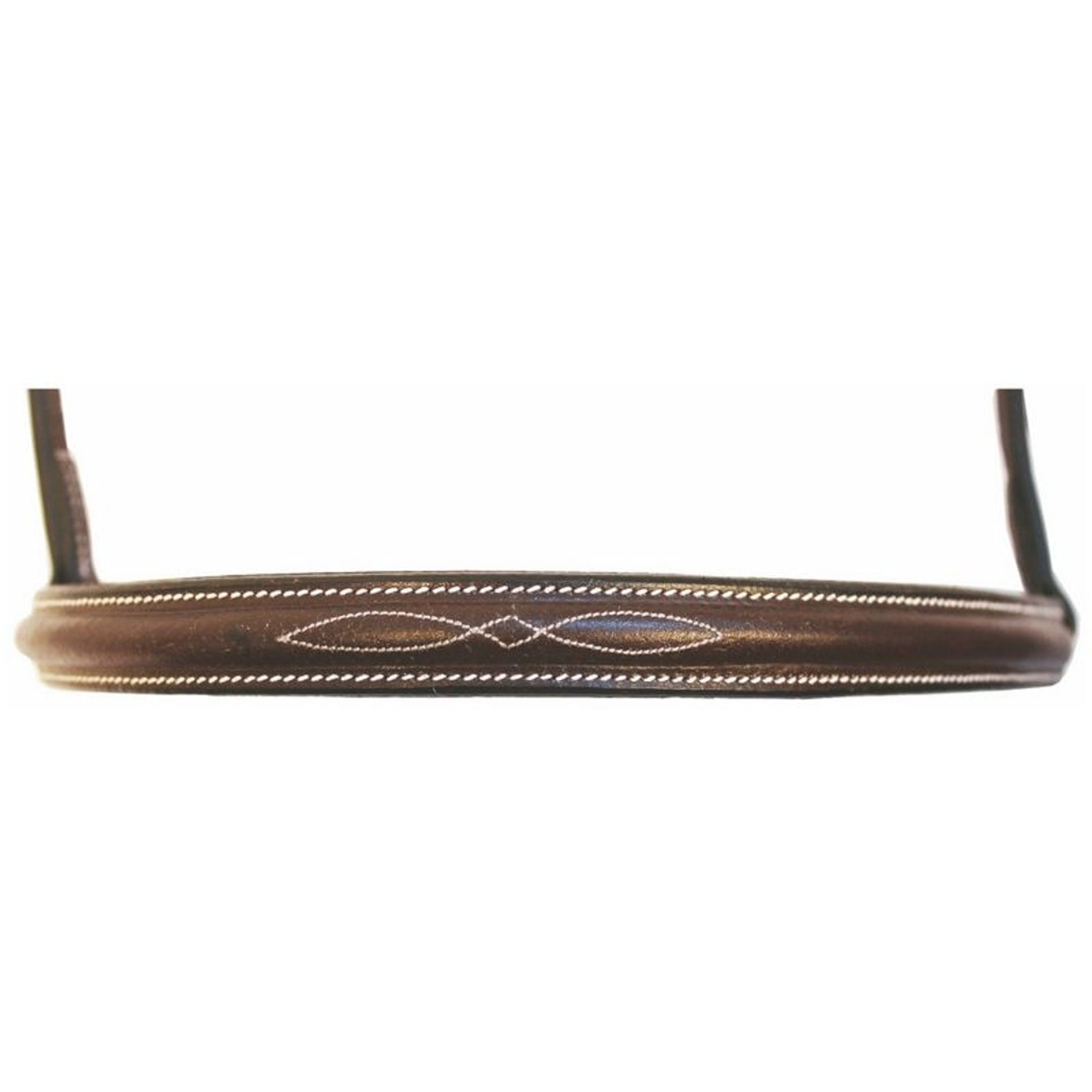 Henri De Rivel Fancy Raised Bridle