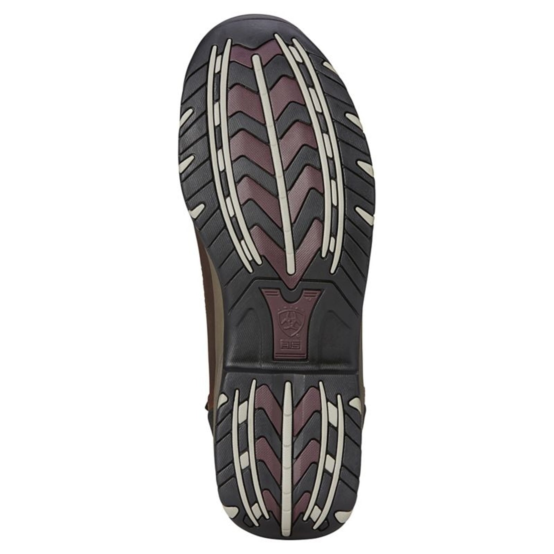 Ariat Mens Terrain H2O Boots