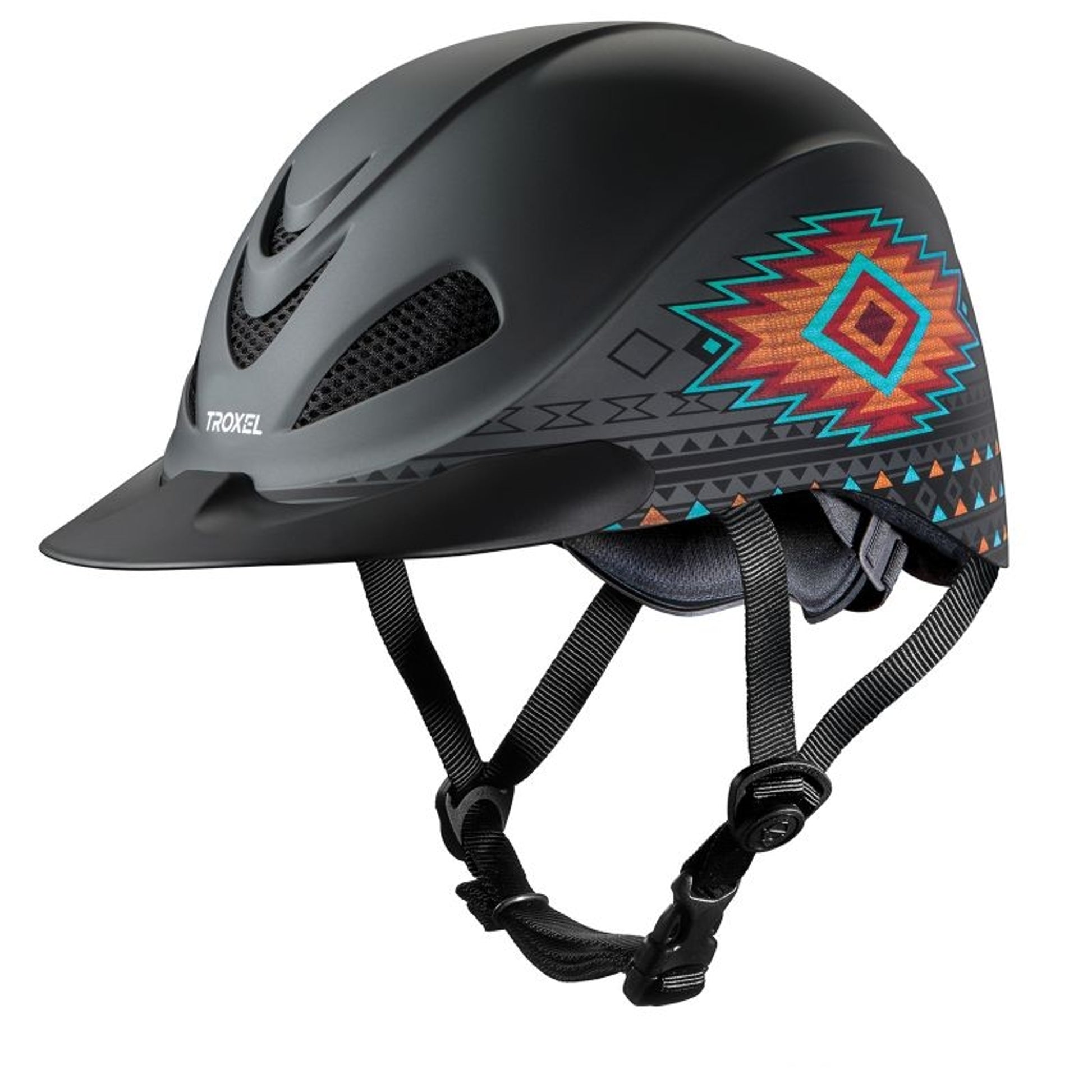 Troxel Rebel Helmet