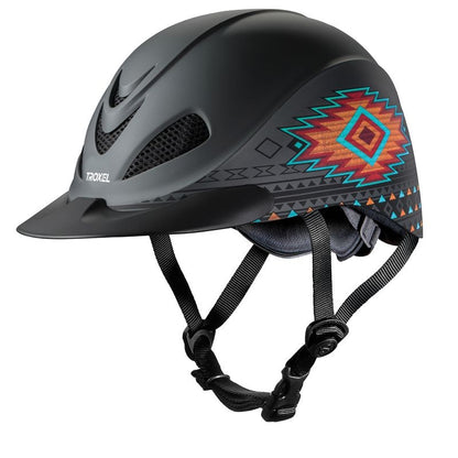 Troxel Rebel Helmet