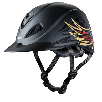 Troxel Rebel Helmet
