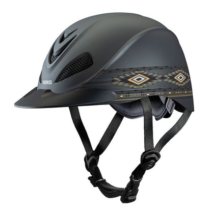 Troxel Rebel Helmet