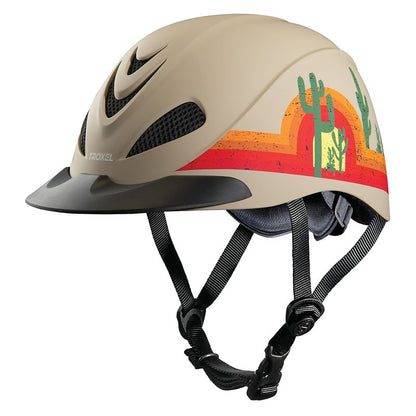 Troxel Rebel Helmet