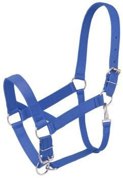 Tough1 Nylon Draft Halter