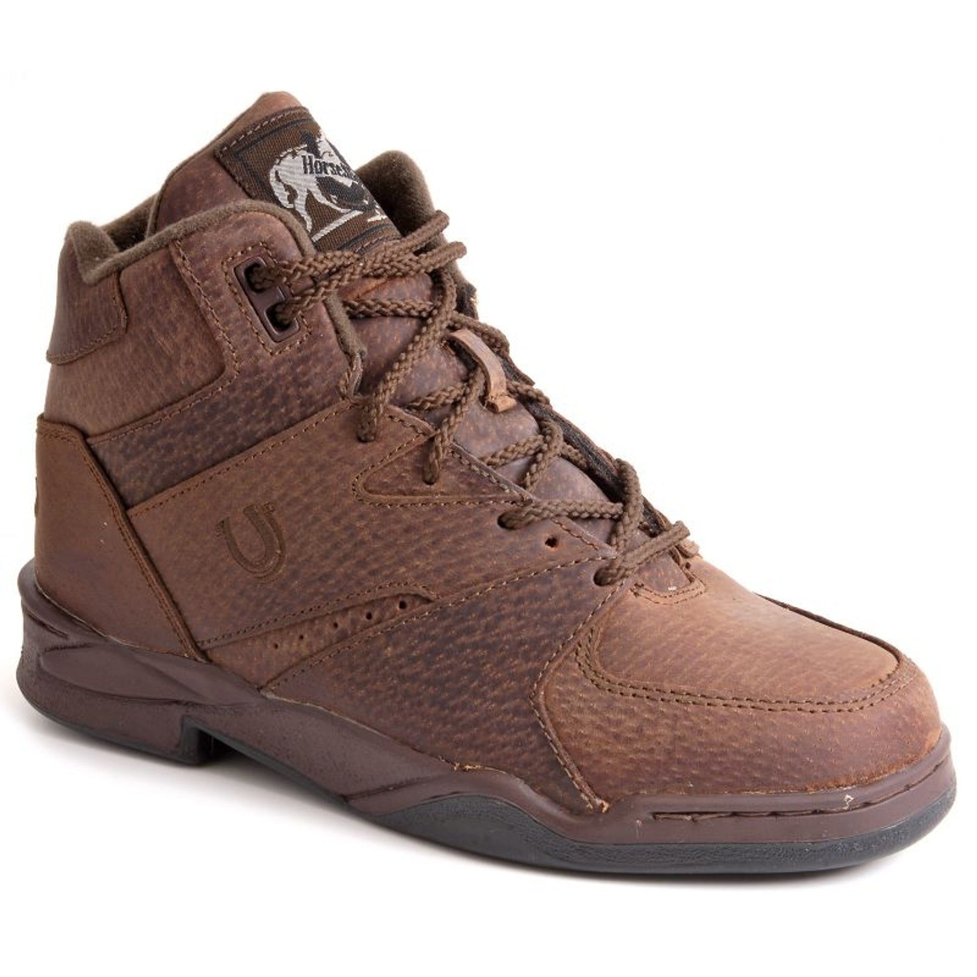 Roper Ladies Horseshoe Athletic Boot