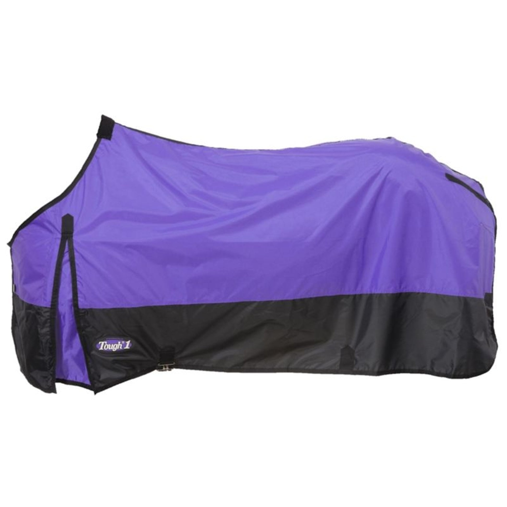 Tough1 420 Denier Closed Front Stable Sheet