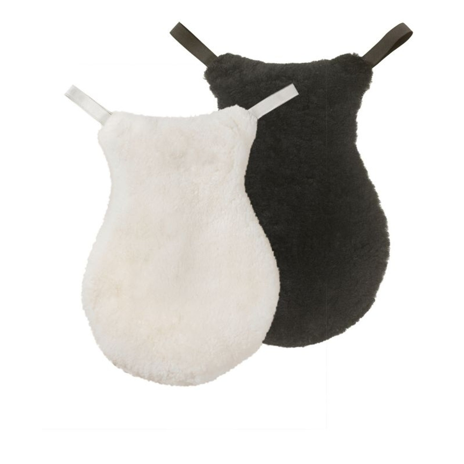 Ovation Sheepskin English Seat Saver