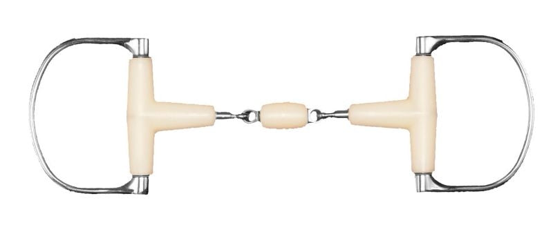 Happy Mouth Racing Dee Double Jntd Roller