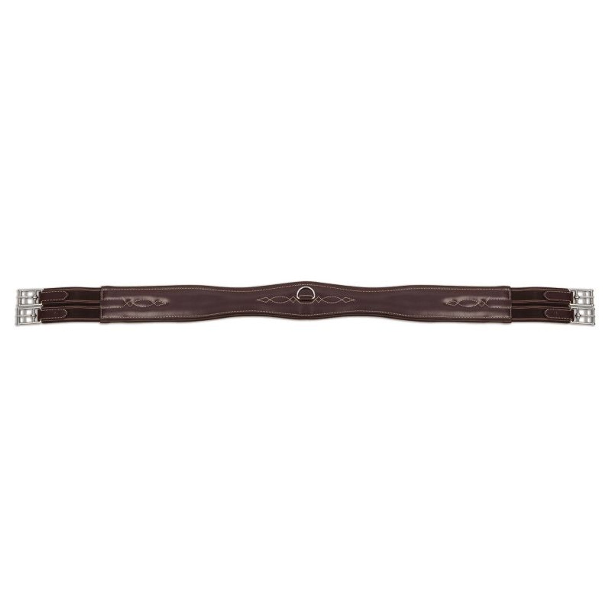 Shires Atherstone Leather Girth