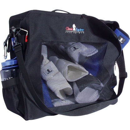 Classic Equine Boot Accessory Tote