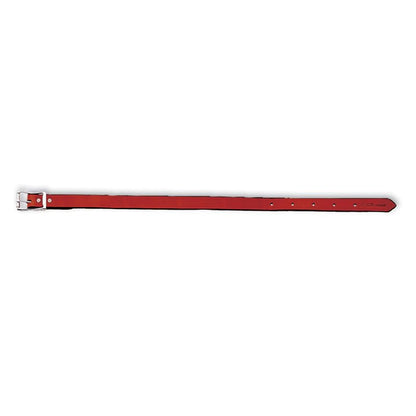 Martin Saddlery Skirting Breastcollar Tug 1X32 Nat