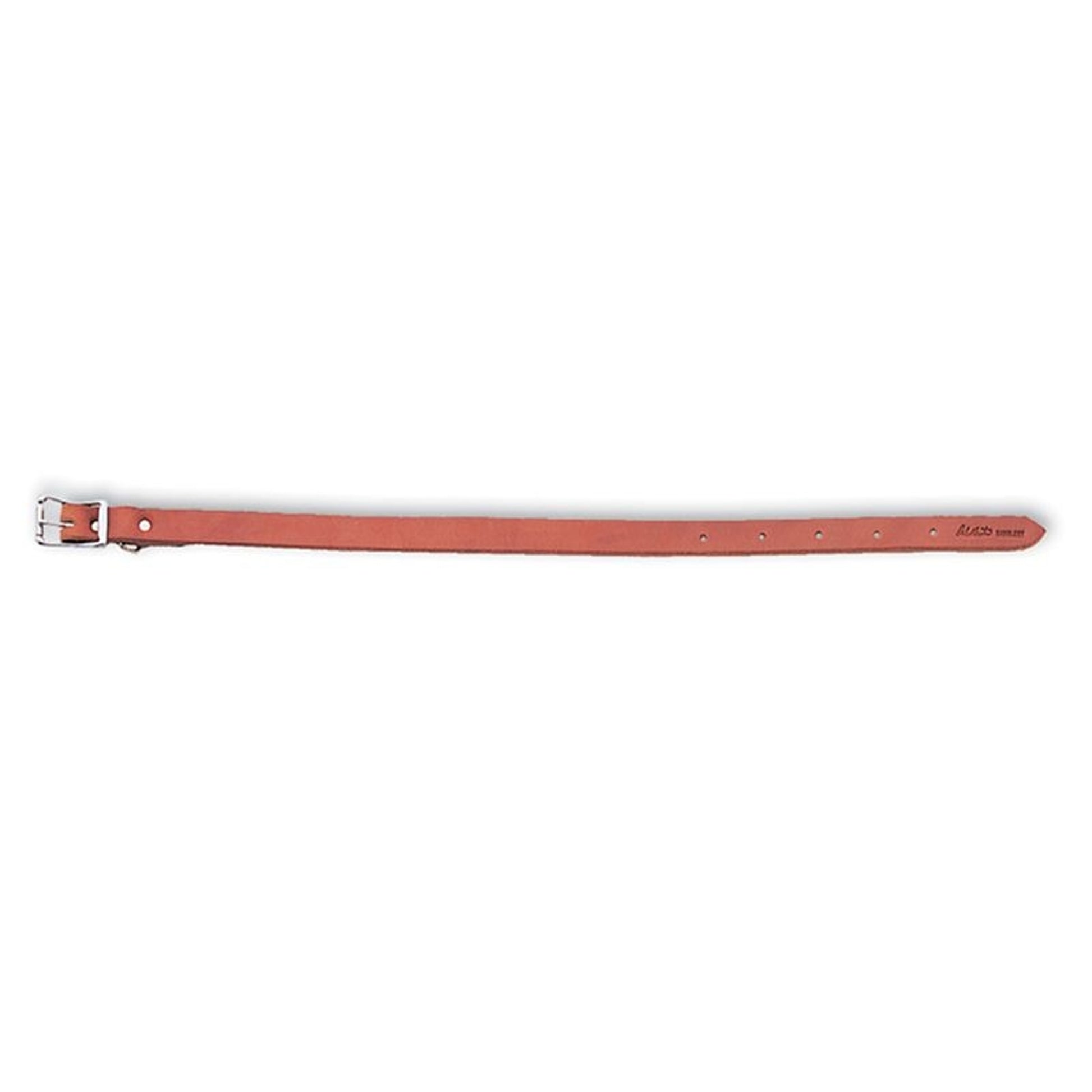 Martin Saddlery Skirting Breastcollar Tug 1X32 Nat
