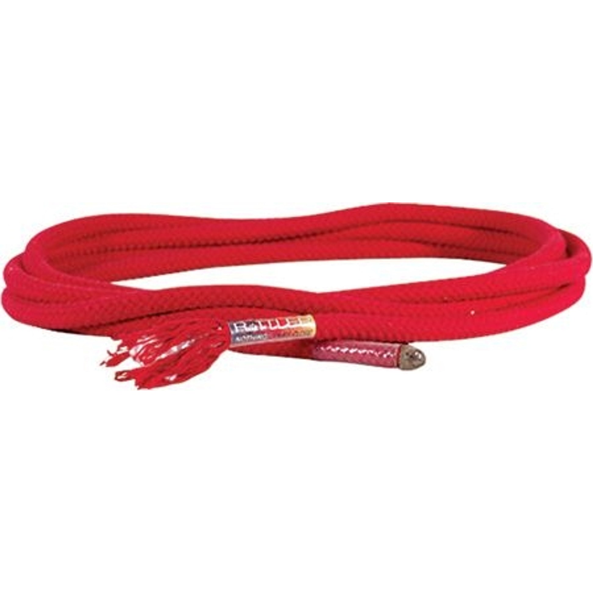 Rattler Calf Roping Jerk Line