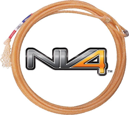 Classic NV4 Heel Rope