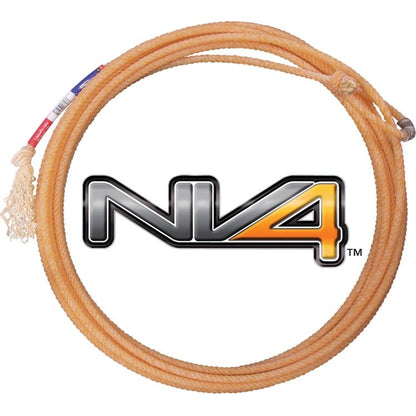 Classic NV4 Heel Rope