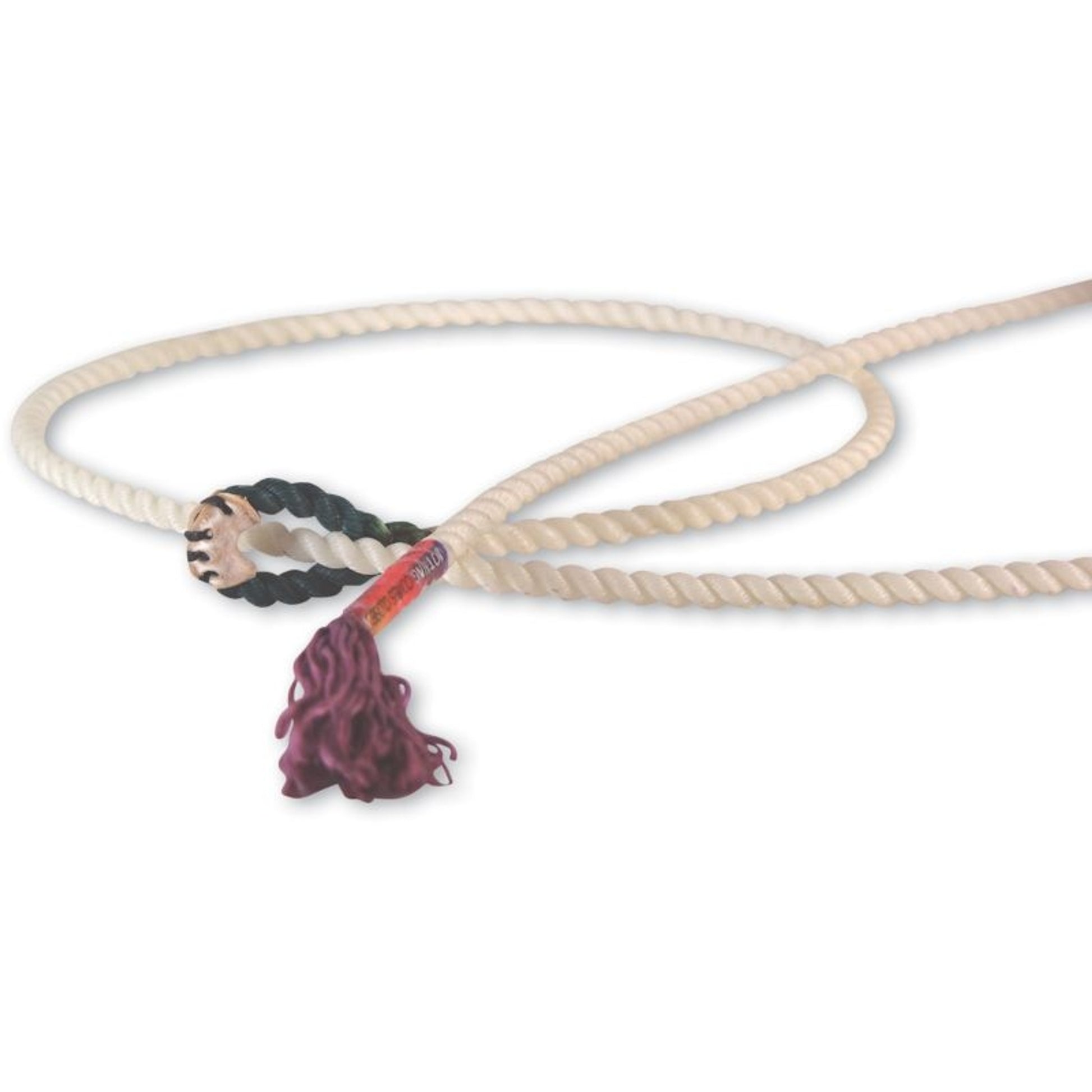 Rattler 1-Strand Steer String