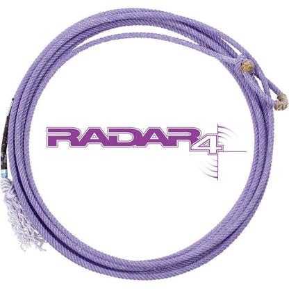 Rattler Radar Heel Rope