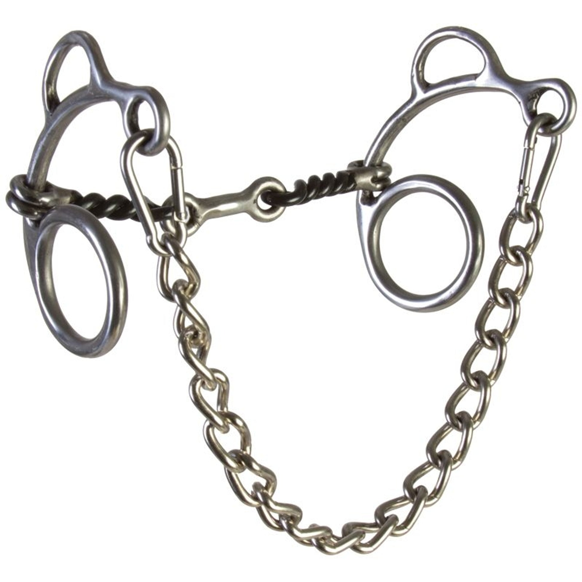Westen SS Dogbone Twisted Sweet Six Bit