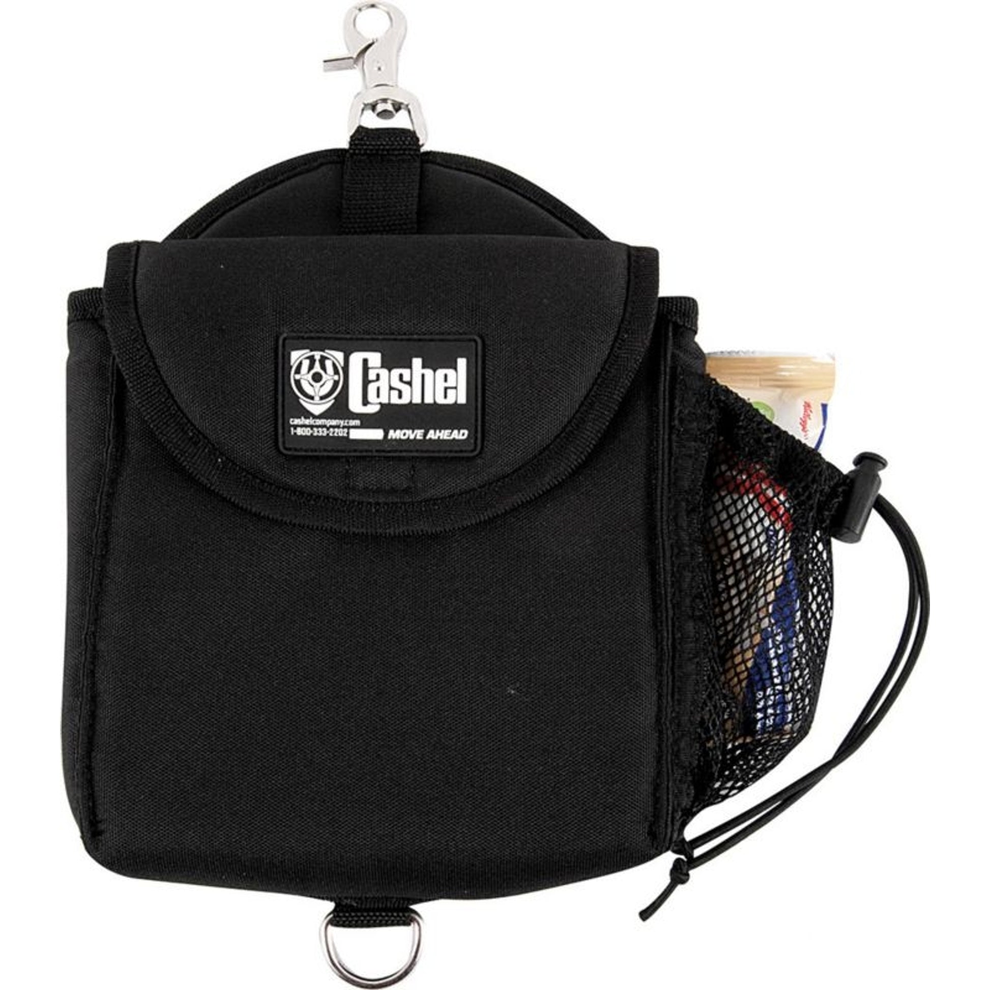 Cashel Snap-on Lunch Bag