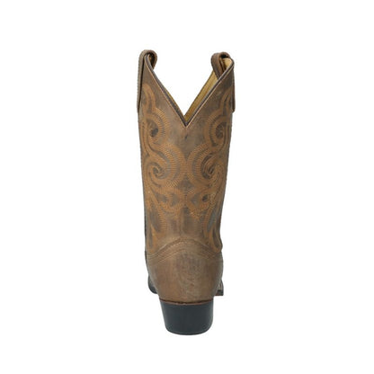 Smoky Mountain Ladies Lariat Boots