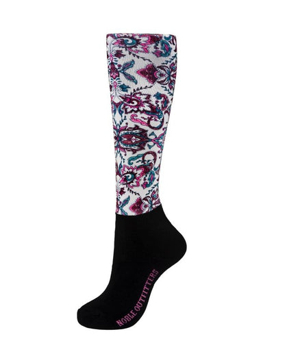 Over The Calf Peddies Ladies