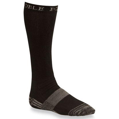The Best Dang Boot Sock Over The Calf