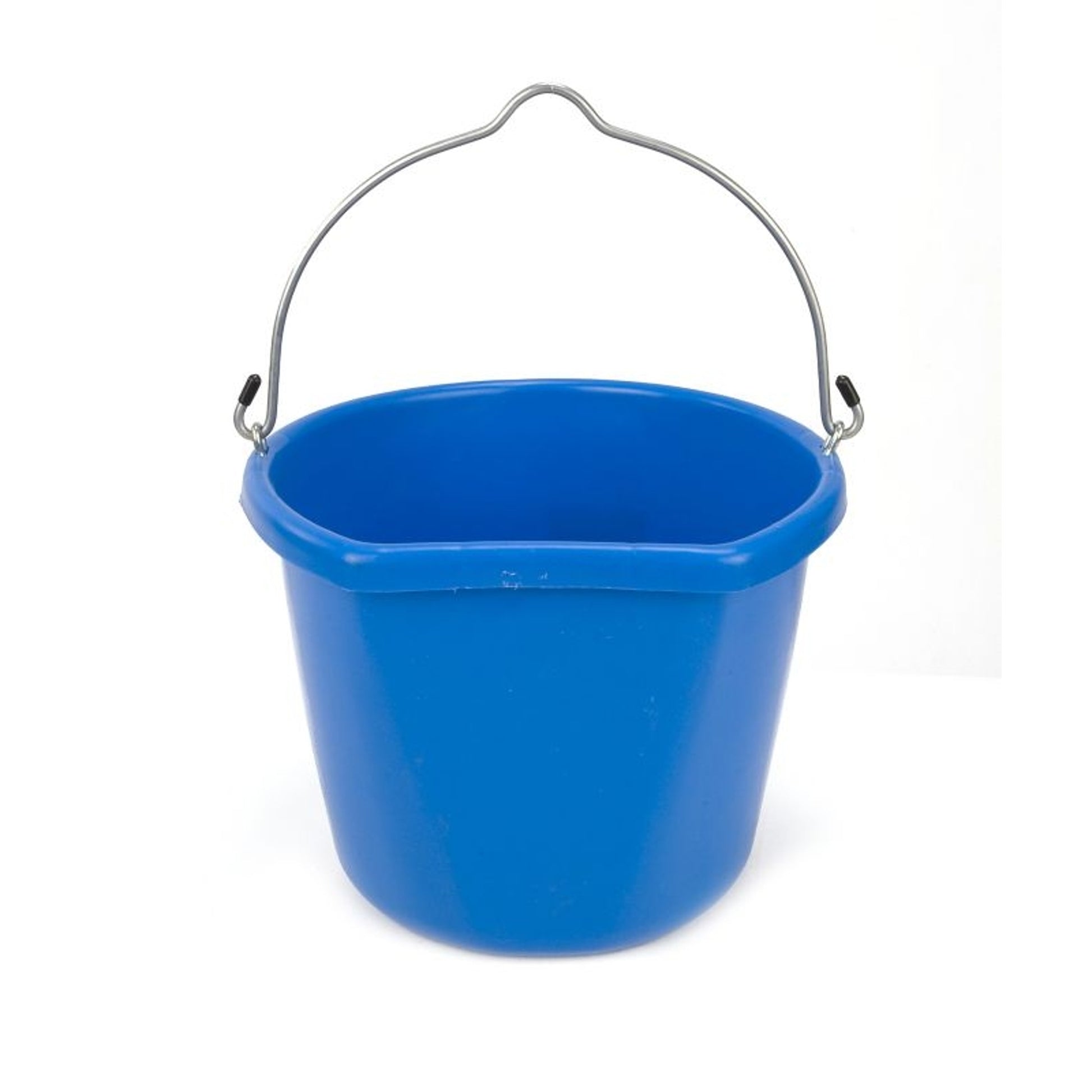 Fortiflex Flat Back Bucket 20 Quart
