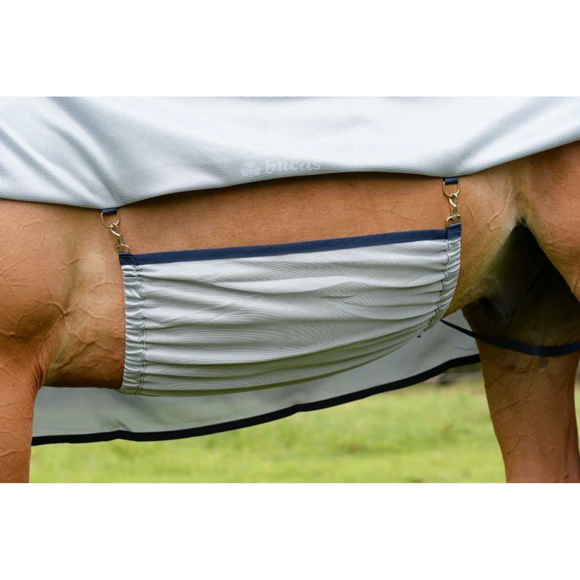 Bucas Full Neck Fly Sheet
