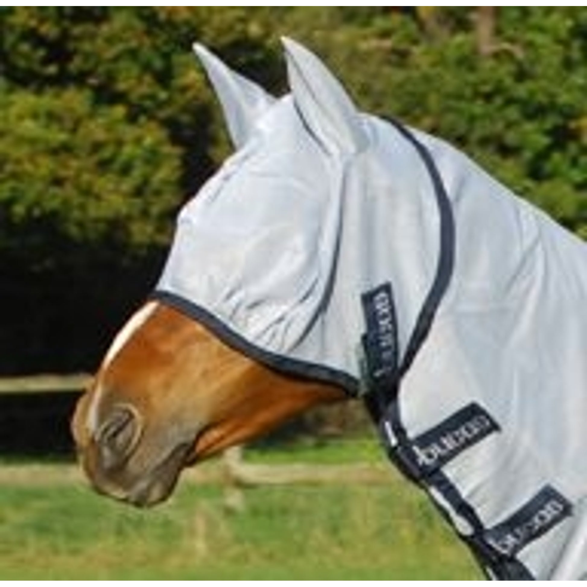 Bucas Fly Mask