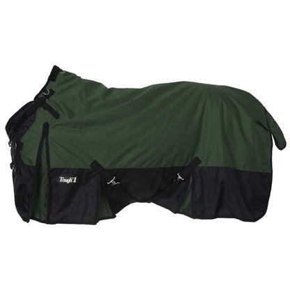 Tough1 Snuggit 1680D Turnout Blanket