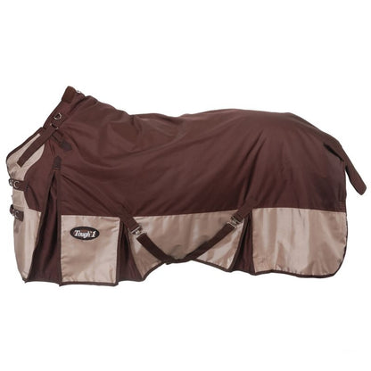 Tough1 Snuggit 1680D Turnout Blanket