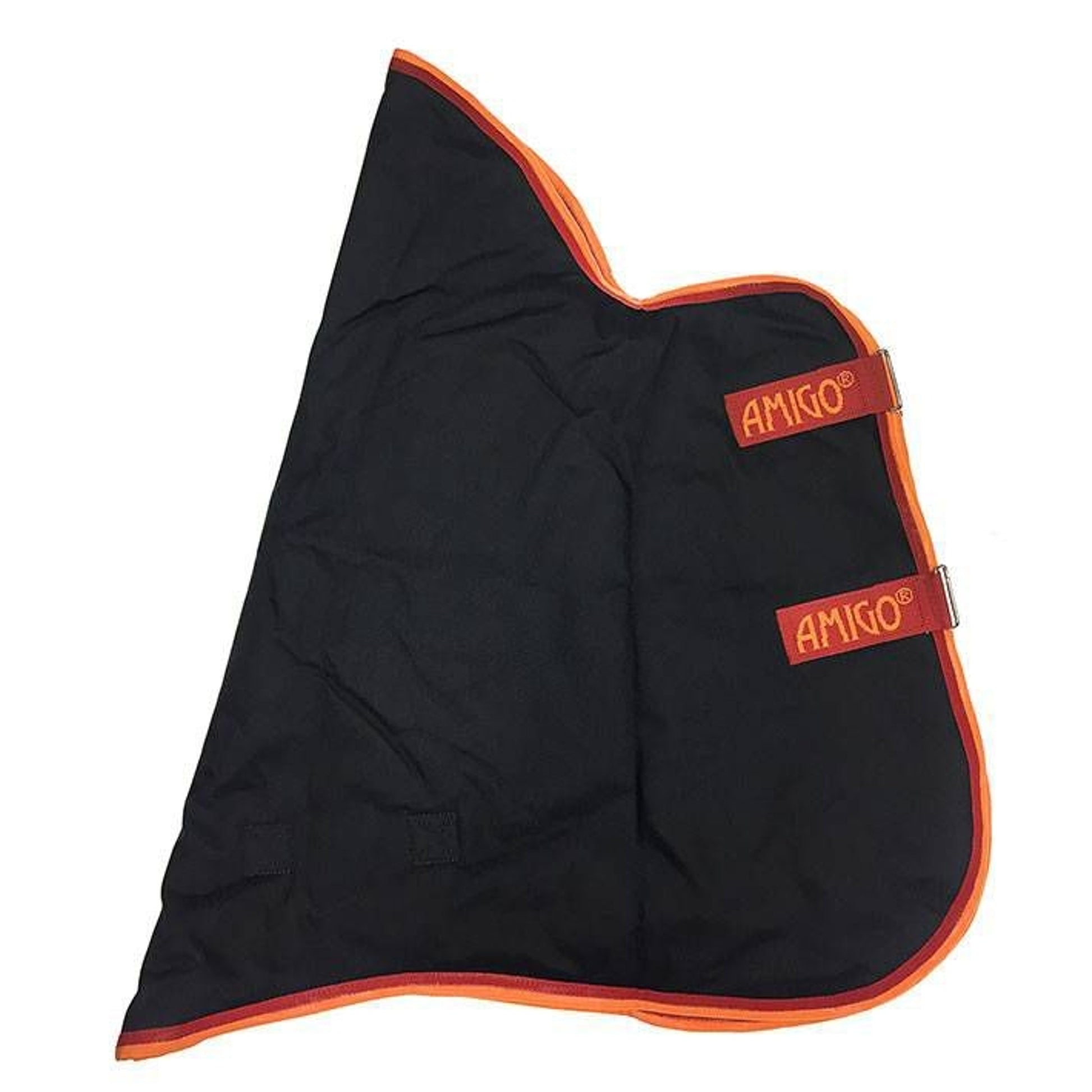 Amigo Bravo 12 Org Hood 150g