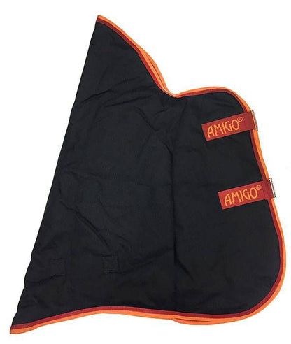 Amigo Bravo 12 Org Hood 150g