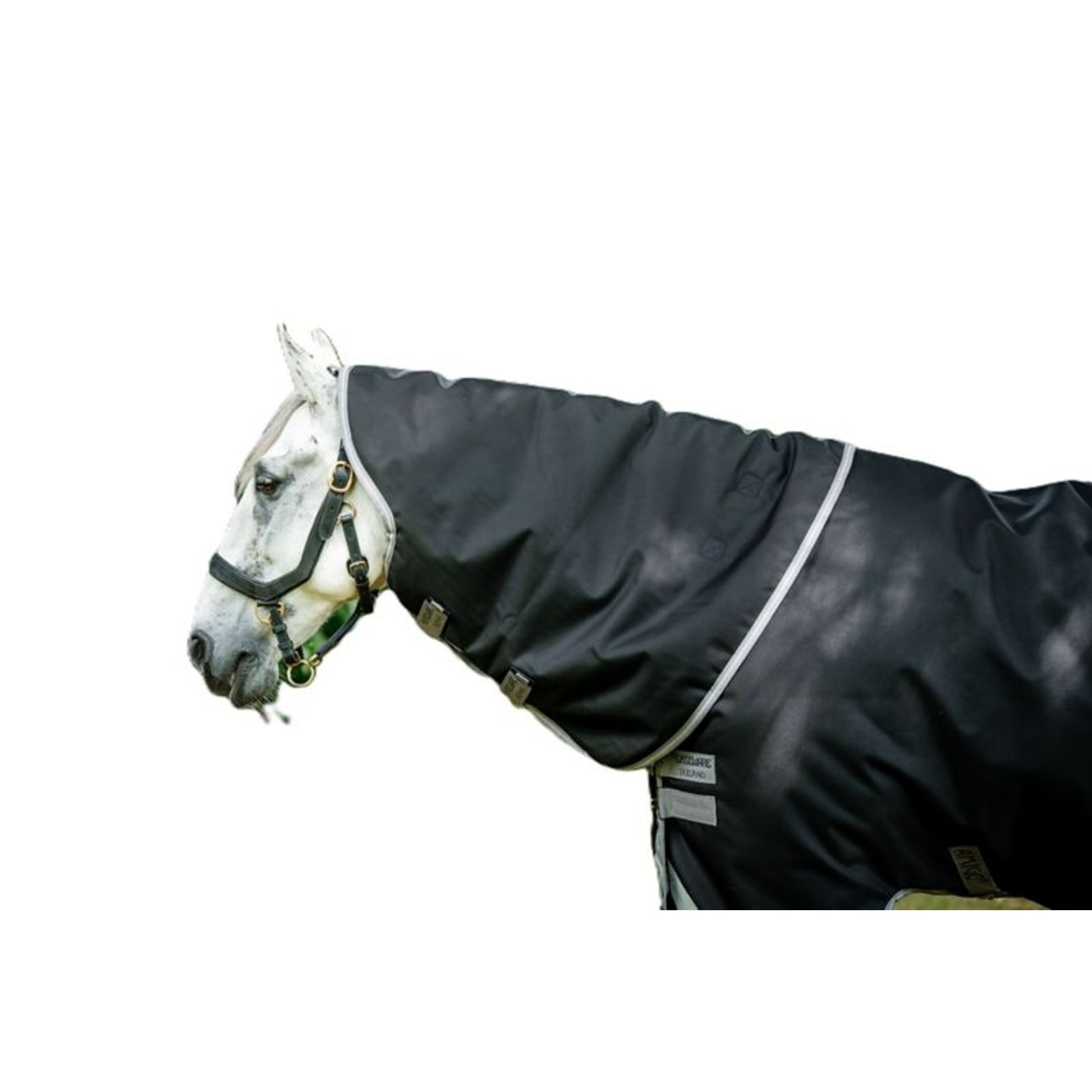 Amigo Bravo 12 Org Hood 150g